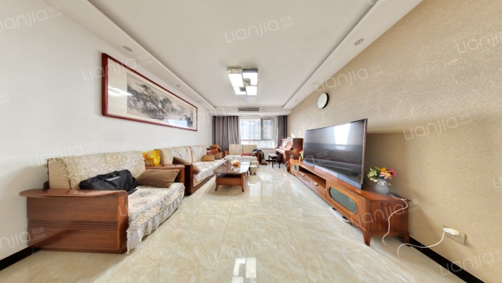 书香世家二手房实景图