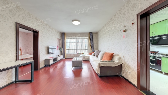 祥源大厦二手房实景图