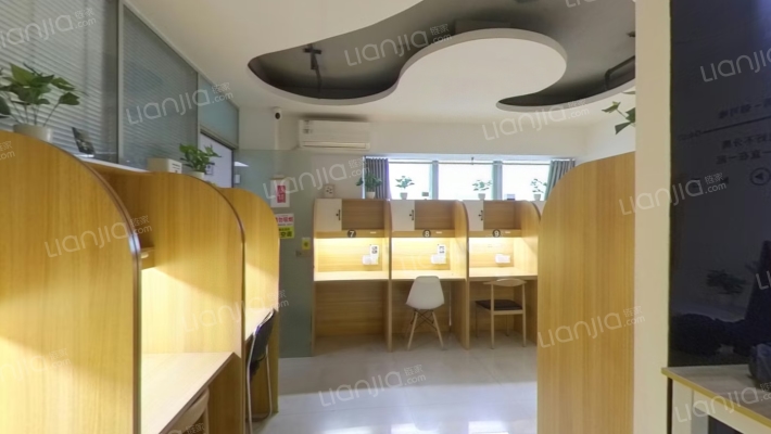 金业国际大厦二手房实景图