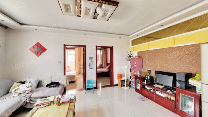 金鑫东郡二手房实景图