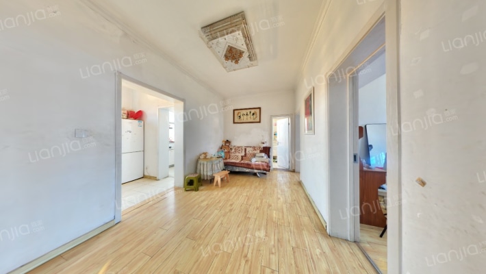 人保小区二手房实景图