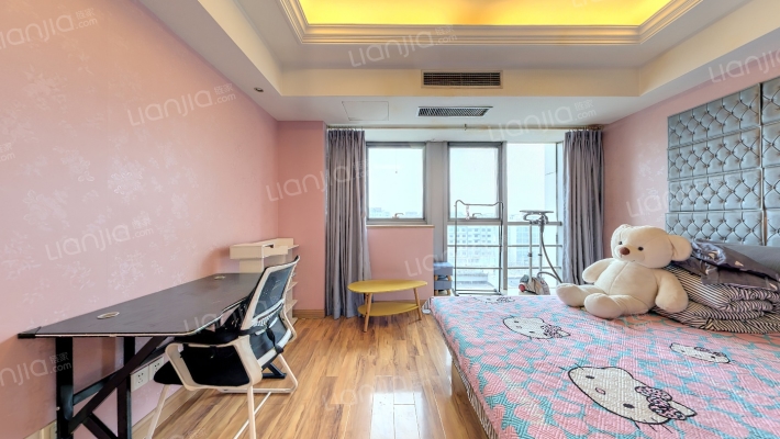 时代中心二手房实景图