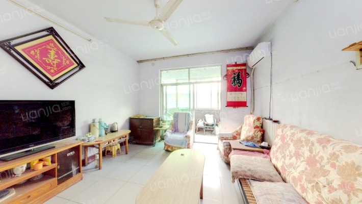 府前小区二手房实景图