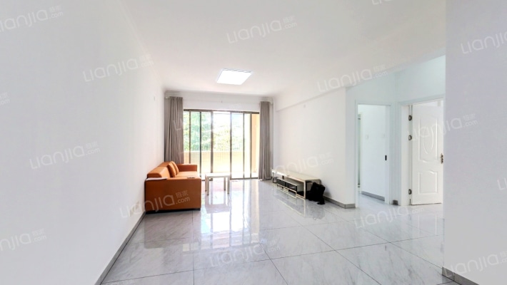 龙光城南二期二手房实景图