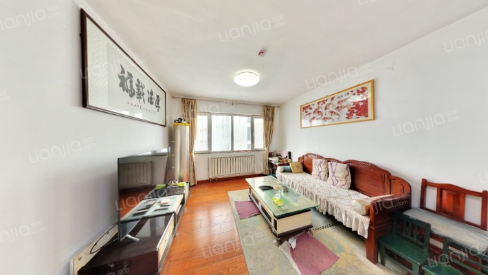 和谐佳苑四区二手房实景图