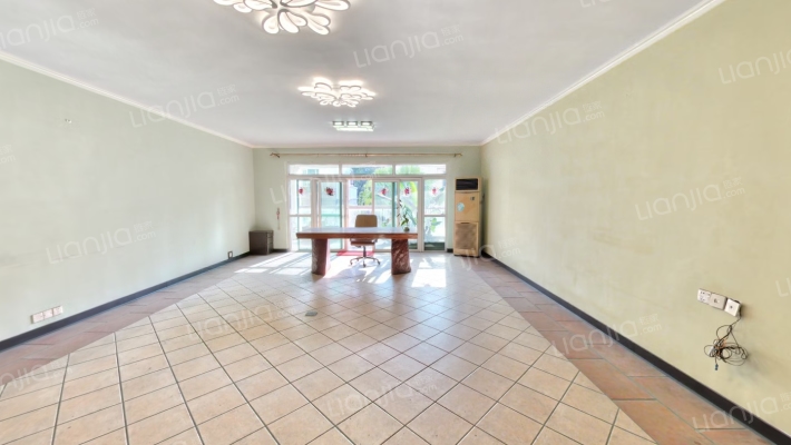 新世纪豪园二期二手房实景图