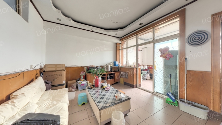 农业厅家属院二手房实景图