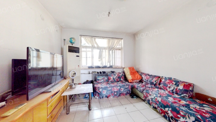 潍坊医学院宿舍楼二手房实景图