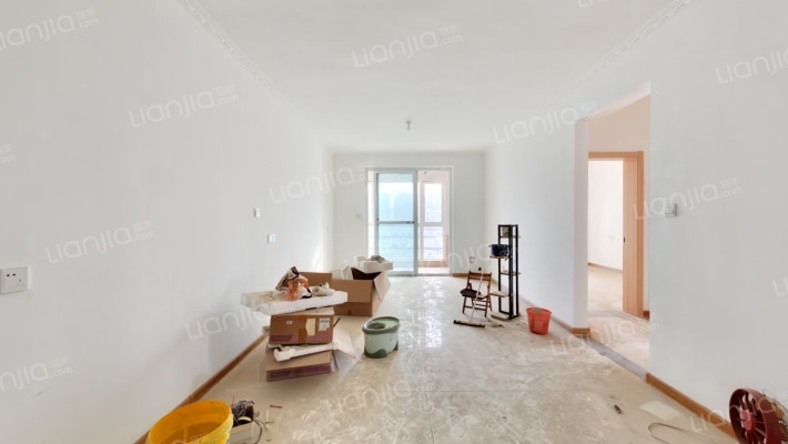 齐辉好邻居二手房实景图