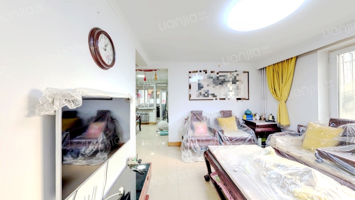 七家村二手房实景图