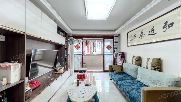 凯成苑二手房实景图