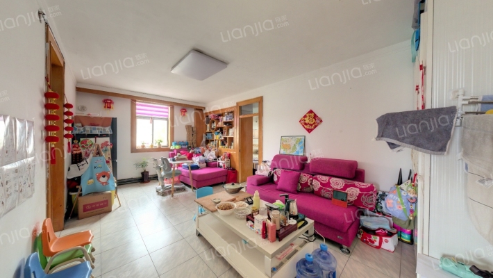 邯郸市光明北大街八十六号院二手房实景图