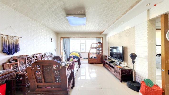 书苑山庄二手房实景图