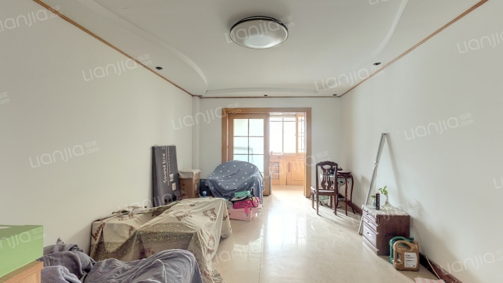 教材基地家属院二手房实景图