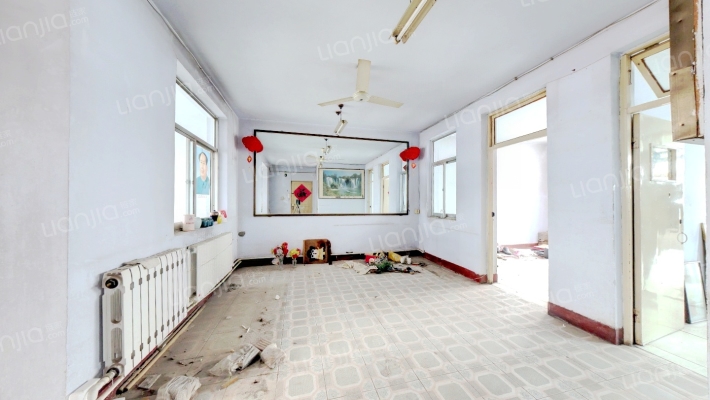 德馨园小区二手房实景图