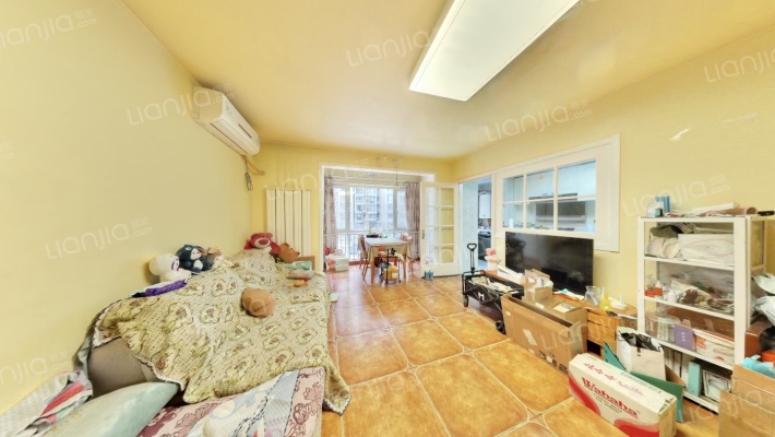 三环新城6号院二手房实景图