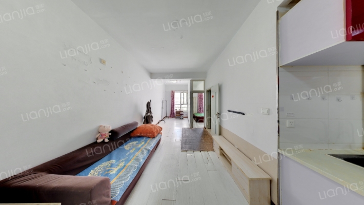 达人公馆二手房实景图