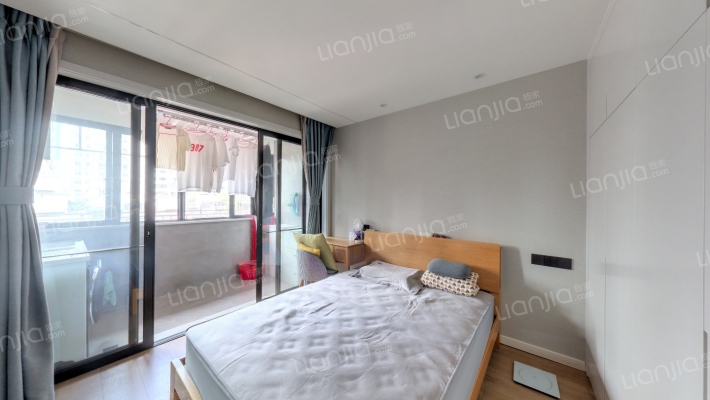 荷花公寓二手房实景图