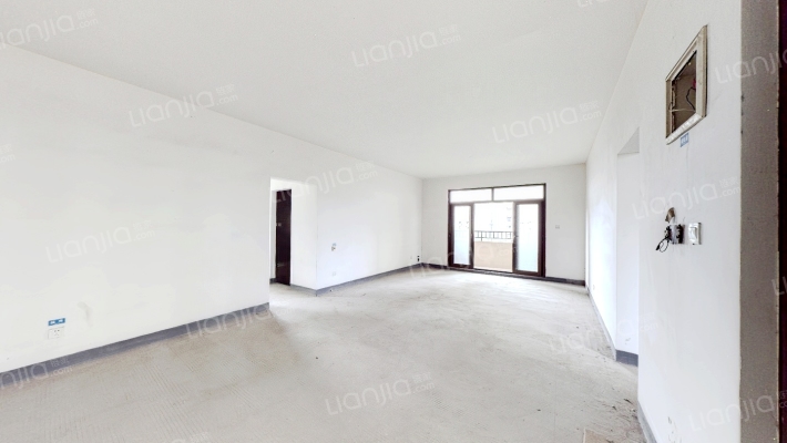 金科东方王府二手房实景图