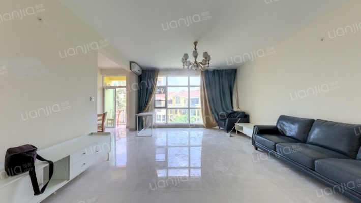 天海花园二手房实景图