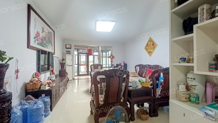 馥澤園南区二手房实景图