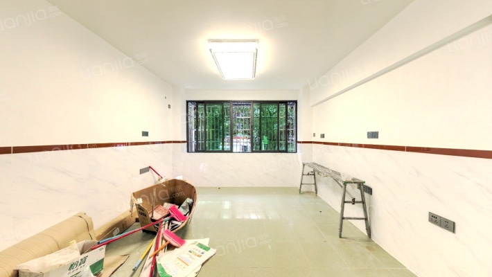 梅花新村二手房实景图