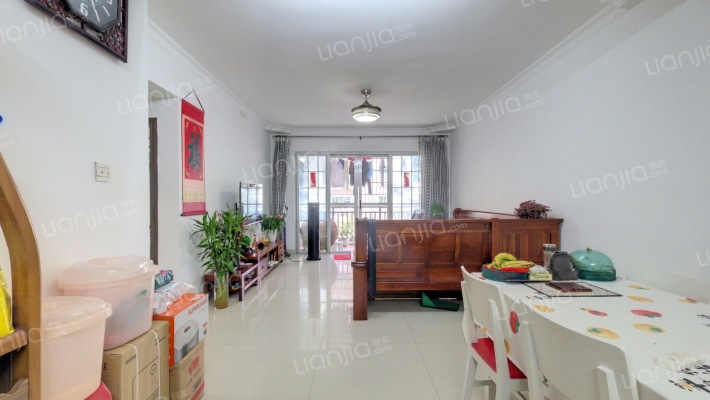 吉宝佳园二手房实景图