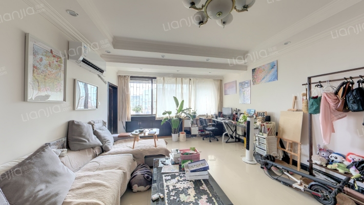 海景花园(香洲区)二手房实景图
