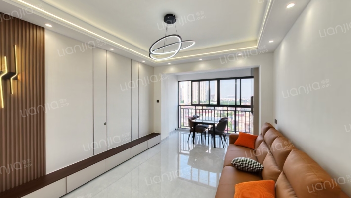 星恒园二手房实景图