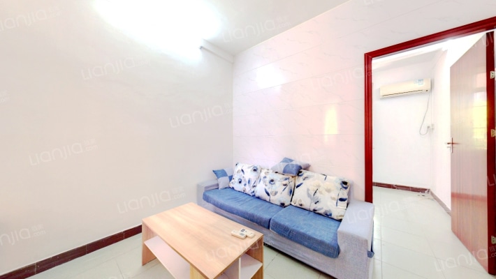 拥翠小区二手房实景图