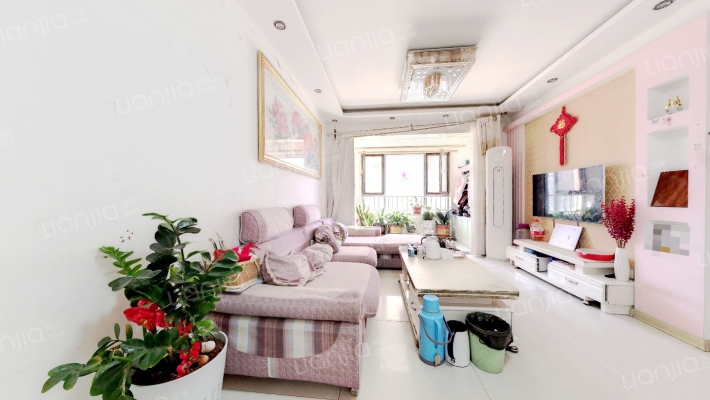 大卢家疃二手房实景图