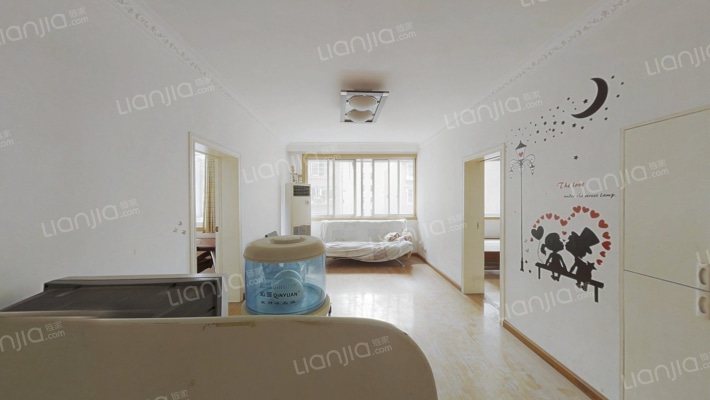 星竹园小区二手房实景图