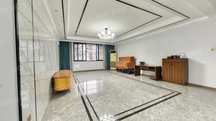 建委嘉苑二手房实景图