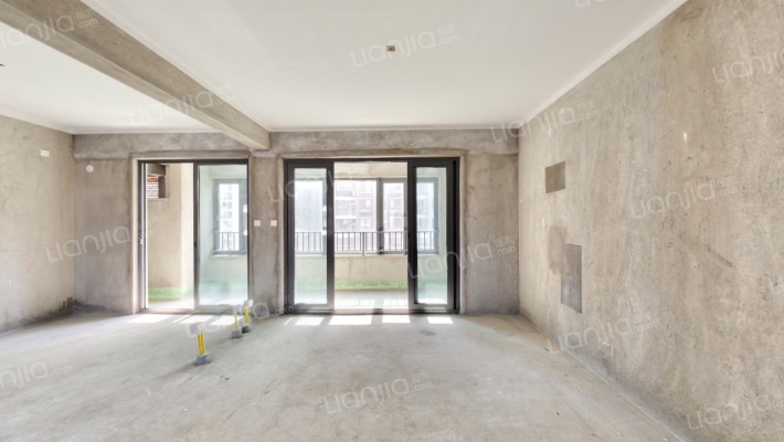 大东海玺悦二手房实景图