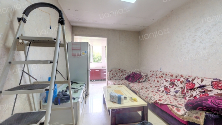 盛华苑二手房实景图