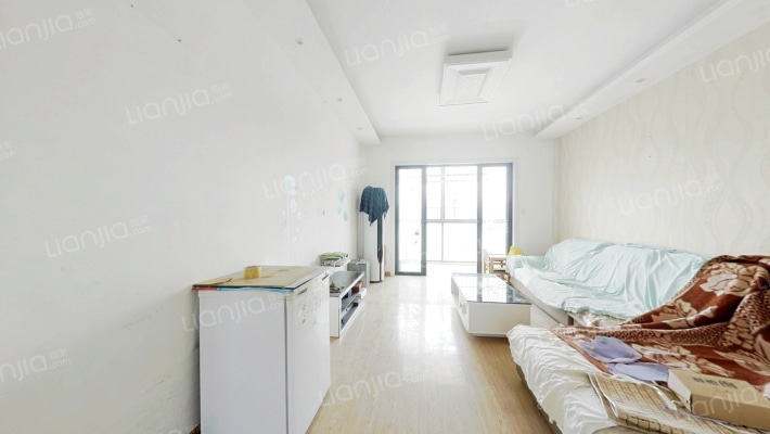 银河城水悦湾一区二手房实景图