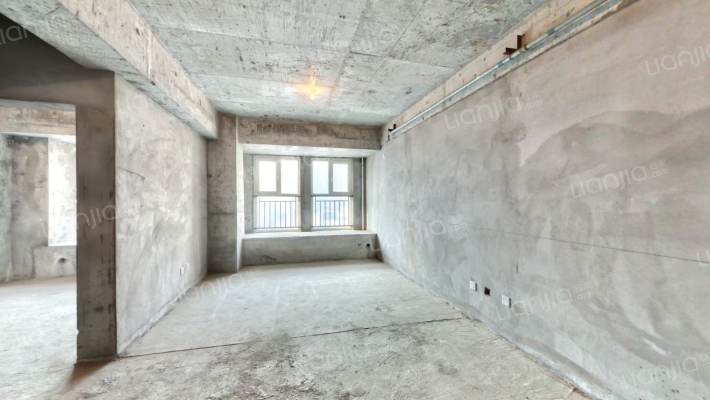 建邦华庭二手房实景图