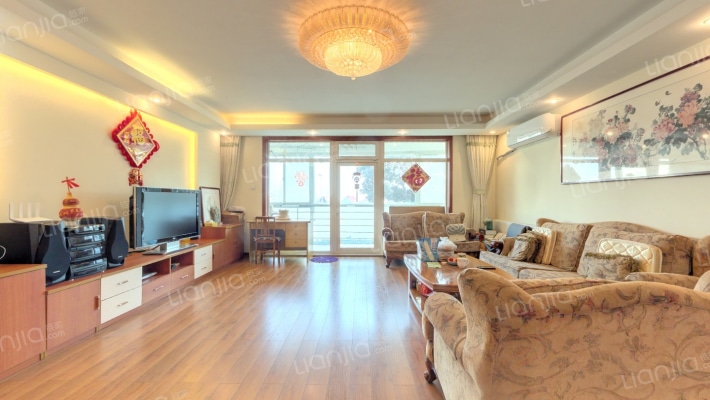 鲁瑞苑二手房实景图