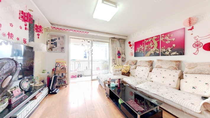 康桥颐东二手房实景图