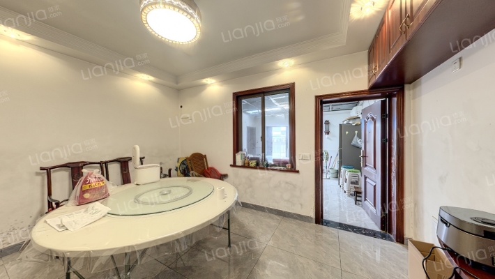 昌安新村二手房实景图