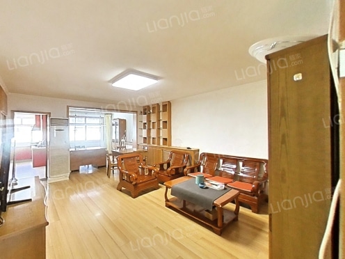 整租·远洋花园 3室1厅 南/北