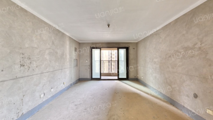 鑫苑名城北苑二手房实景图