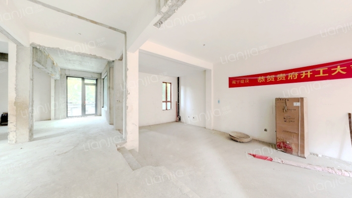 美庐二手房实景图