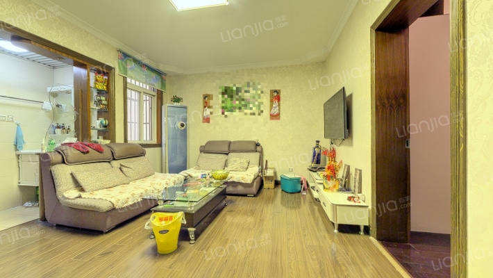 站东新村(解放路)二手房实景图