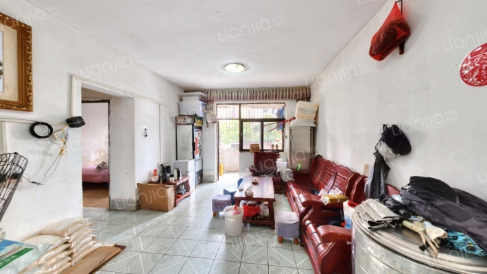 东鑫花园二手房实景图