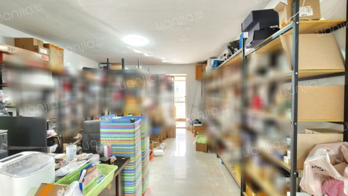 凯旋公馆A区二手房实景图