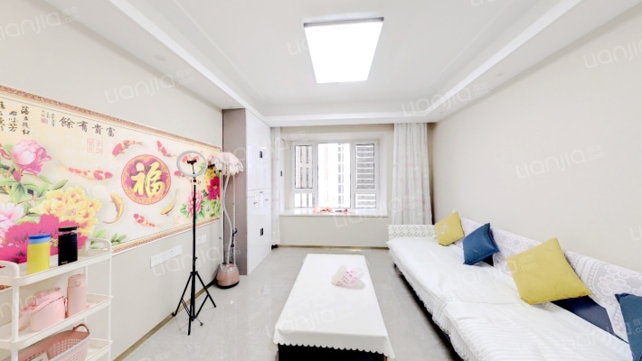 金地湾和府二手房实景图