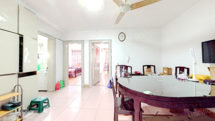 龙西新村缥缈苑二手房实景图