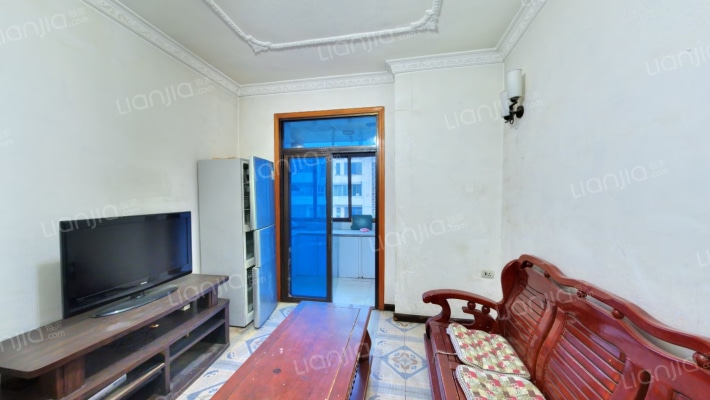 动力厂宿舍二手房实景图