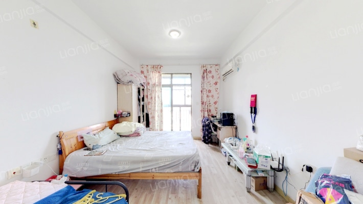 丹霞柠檬郡二手房实景图